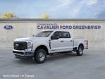 New 2024 Ford F-250 XL Crew Cab 4x4, Pickup for sale #G241427 - photo 1