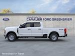 New 2024 Ford F-250 XL Crew Cab 4x4, Pickup for sale #G241427 - photo 6