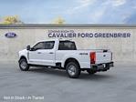 New 2024 Ford F-250 XL Crew Cab 4x4, Pickup for sale #G241427 - photo 2