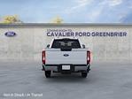 New 2024 Ford F-250 XL Crew Cab 4x4, Pickup for sale #G241427 - photo 9