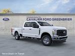 New 2024 Ford F-250 XL Crew Cab 4x4, Pickup for sale #G241427 - photo 13