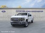 2024 Ford F-350 Crew Cab SRW 4x4, Pickup for sale #G241431 - photo 4