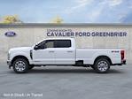 2024 Ford F-350 Crew Cab SRW 4x4, Pickup for sale #G241431 - photo 6