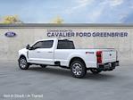 2024 Ford F-350 Crew Cab SRW 4x4, Pickup for sale #G241431 - photo 2