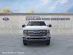 2024 Ford F-350 Crew Cab SRW 4x4, Pickup for sale #G241431 - photo 11