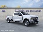 2024 Ford F-350 Crew Cab SRW 4x4, Pickup for sale #G241431 - photo 13