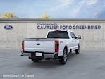 2024 Ford F-350 Crew Cab SRW 4x4, Pickup for sale #G241431 - photo 15