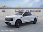 2024 Ford F-150 Lightning SuperCrew Cab AWD, Pickup for sale #G241432 - photo 1