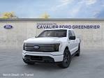 2024 Ford F-150 Lightning SuperCrew Cab AWD, Pickup for sale #G241432 - photo 4