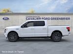 2024 Ford F-150 Lightning SuperCrew Cab AWD, Pickup for sale #G241432 - photo 6