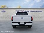 2024 Ford F-150 Lightning SuperCrew Cab AWD, Pickup for sale #G241432 - photo 9