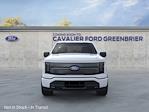 2024 Ford F-150 Lightning SuperCrew Cab AWD, Pickup for sale #G241432 - photo 11