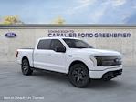 2024 Ford F-150 Lightning SuperCrew Cab AWD, Pickup for sale #G241432 - photo 13