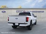 2024 Ford F-150 Lightning SuperCrew Cab AWD, Pickup for sale #G241432 - photo 15