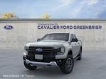 New 2024 Ford Ranger XLT SuperCrew Cab 4x4, Pickup for sale #G241442 - photo 3