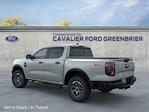 New 2024 Ford Ranger XLT SuperCrew Cab 4x4, Pickup for sale #G241442 - photo 2