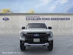 New 2024 Ford Ranger XLT SuperCrew Cab 4x4, Pickup for sale #G241442 - photo 6