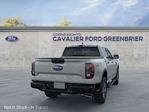 New 2024 Ford Ranger XLT SuperCrew Cab 4x4, Pickup for sale #G241442 - photo 8