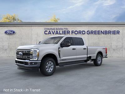 2024 Ford F-250 Crew Cab 4x4, Pickup for sale #G241445 - photo 1