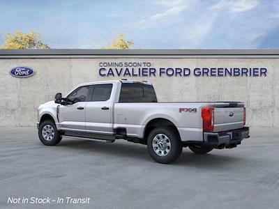 2024 Ford F-250 Crew Cab 4x4, Pickup for sale #G241445 - photo 2