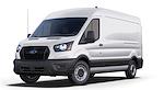 2024 Ford Transit 250 Medium Roof RWD, Empty Cargo Van for sale #G241460 - photo 1