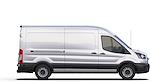 2024 Ford Transit 250 Medium Roof RWD, Empty Cargo Van for sale #G241460 - photo 5