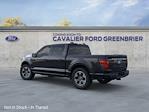 2024 Ford F-150 SuperCrew Cab 4x4, Pickup for sale #T16IW2L - photo 8