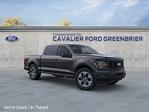 2024 Ford F-150 SuperCrew Cab 4x4, Pickup for sale #T16IW2L - photo 13