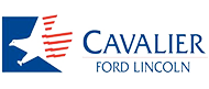 Cavalier Ford Greenbrier logo