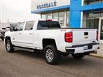 Used 2019 Chevrolet Silverado 3500 High Country Crew Cab 4x4, Pickup for sale #10465 - photo 2