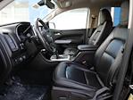 Used 2017 Chevrolet Colorado ZR2 Crew Cab 4x4, Pickup for sale #10942B - photo 8