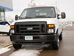 Used 2008 Ford E-350 4x2, Upfitted Cargo Van for sale #11020 - photo 4