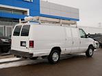 Used 2008 Ford E-350 4x2, Upfitted Cargo Van for sale #11020 - photo 21
