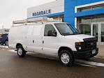 Used 2008 Ford E-350 4x2, Upfitted Cargo Van for sale #11020 - photo 23