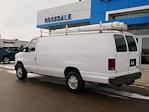 Used 2008 Ford E-350 4x2, Upfitted Cargo Van for sale #11020 - photo 3