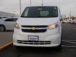 Used 2015 Chevrolet City Express 1LT FWD, Empty Cargo Van for sale #11509 - photo 3
