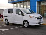 Used 2015 Chevrolet City Express 1LT FWD, Empty Cargo Van for sale #11509 - photo 28