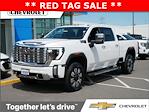 Used 2024 GMC Sierra 2500 Denali Crew Cab 4x4, Pickup for sale #12089 - photo 1