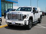 Used 2024 GMC Sierra 2500 Denali Crew Cab 4x4, Pickup for sale #12089 - photo 3