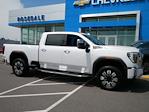 Used 2024 GMC Sierra 2500 Denali Crew Cab 4x4, Pickup for sale #12089 - photo 27