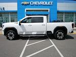 Used 2024 GMC Sierra 2500 Denali Crew Cab 4x4, Pickup for sale #12089 - photo 4