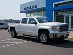 Used 2014 GMC Sierra 1500 SLT Crew Cab 4x4, Pickup for sale #12112A - photo 24