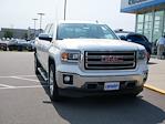 Used 2014 GMC Sierra 1500 SLT Crew Cab 4x4, Pickup for sale #12112A - photo 25