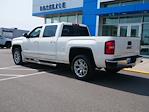 Used 2014 GMC Sierra 1500 SLT Crew Cab 4x4, Pickup for sale #12112A - photo 2