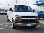 Used 2017 Chevrolet Express 3500 LT RWD, Passenger Van for sale #12140A - photo 24