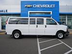 Used 2017 Chevrolet Express 3500 LT RWD, Passenger Van for sale #12140A - photo 25