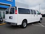 Used 2017 Chevrolet Express 3500 LT RWD, Passenger Van for sale #12140A - photo 26