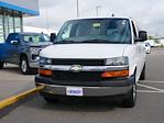 Used 2017 Chevrolet Express 3500 LT RWD, Passenger Van for sale #12140A - photo 3