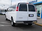 Used 2017 Chevrolet Express 3500 LT RWD, Passenger Van for sale #12140A - photo 6