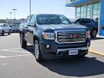 Used 2019 GMC Canyon SLT Crew Cab 4x4, Pickup for sale #12194 - photo 24